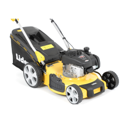 LIDER kosiarka spalinowa SH18BS450N, B&S, 46 cm